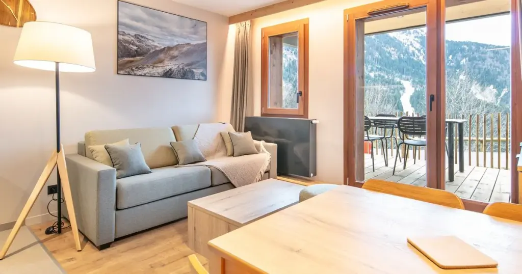 Les Hauts de Vaujany, zdjęcie 7