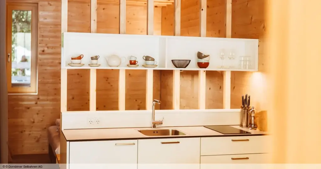 Camping Dornbirn & Apartments, zdjęcie 11