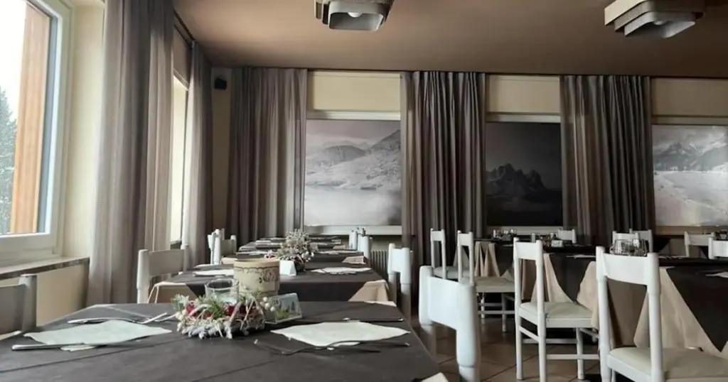Hotel Rododendro, zdjęcie 13