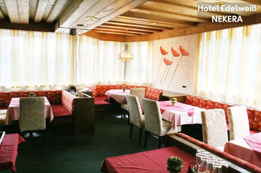 Hotel Edelweiss, zdjęcie 8