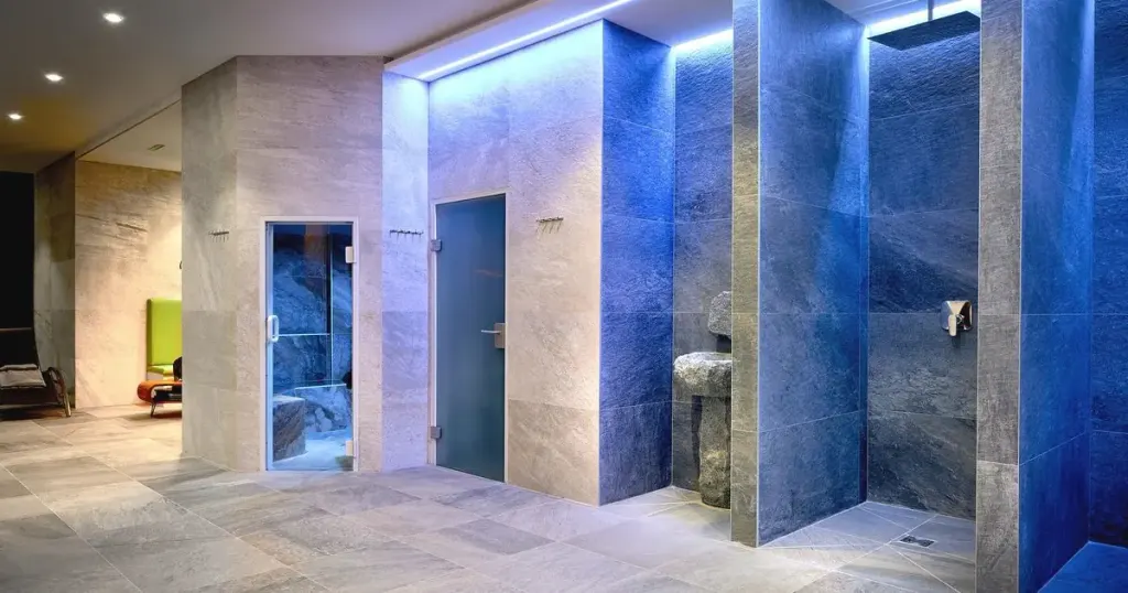 hotel ever grün KAPRUN, zdjęcie 8