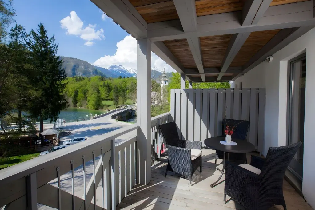 Hotel Jezero Bohinj, zdjęcie 6