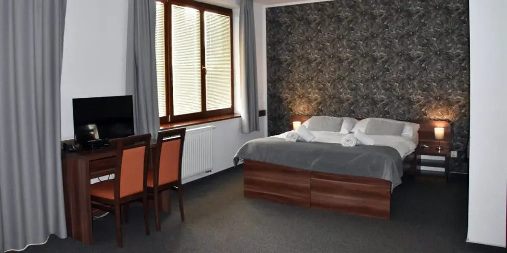 Hotel Avalanche, zdjęcie 10