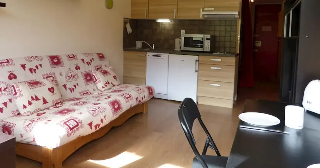 Résidence Zenith, zdjęcie 19