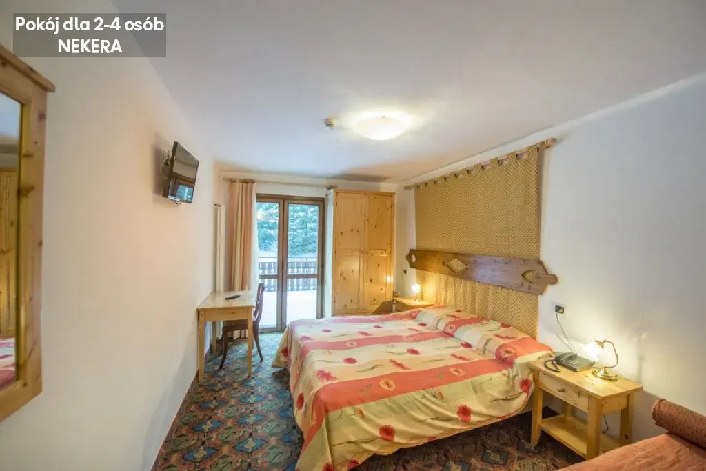 Hotel Villa Emma, zdjęcie 13