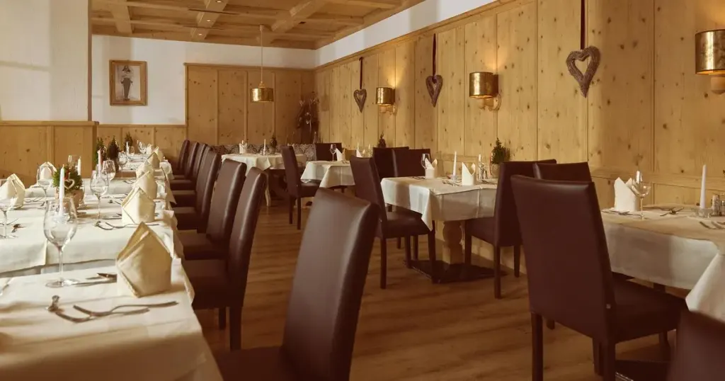 Hotel Sonnalp Kirchberg, zdjęcie 15
