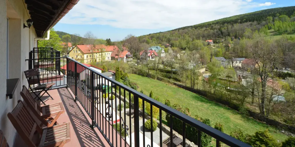Dobrzyński Resort Hotel Nefryt, zdjęcie 19