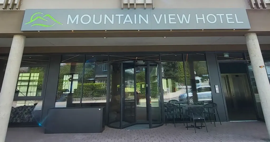 Mountain View Hotel Willingen BW Signature Collection by Best Western, zdjęcie 7