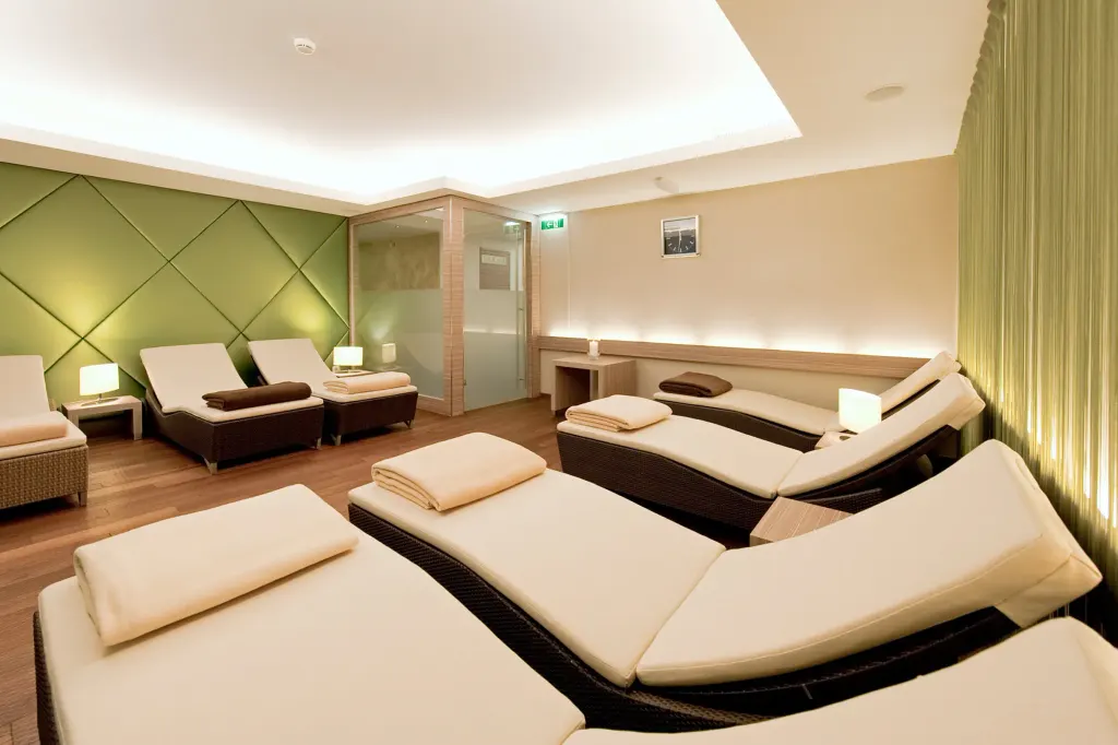 Aktivhotel Schweizerhof, zdjęcie 12