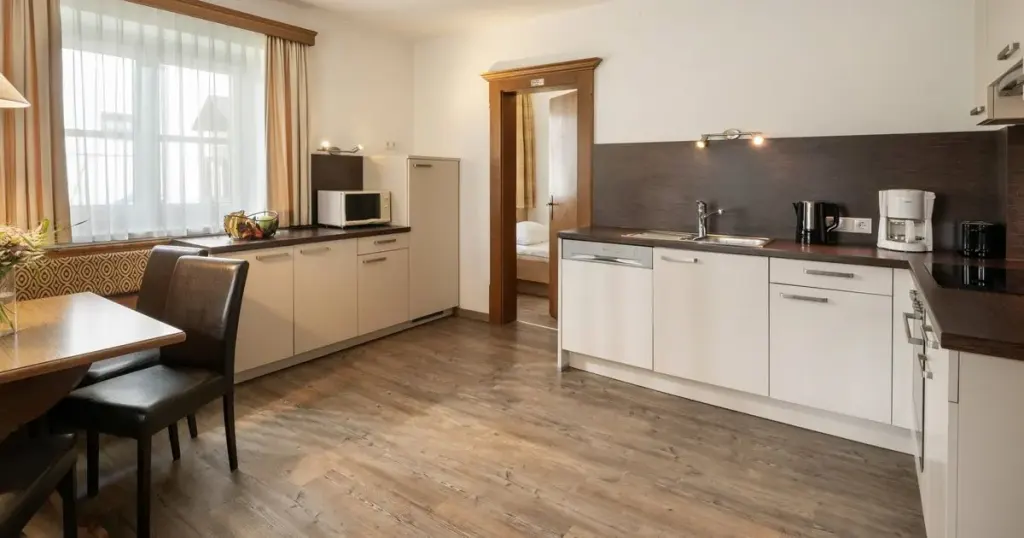 Appartement Pungg, zdjęcie 11