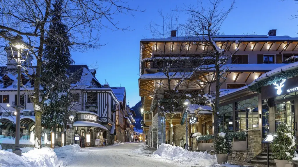 Fiocco Di Neve Relais & SPA, Limone Piemonte