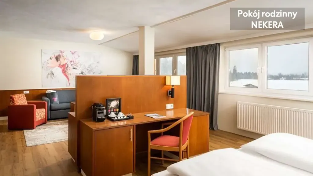 elaya hotel steinplatte, zdjęcie 10
