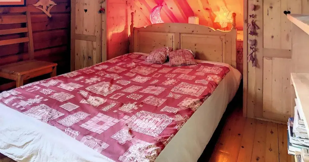 Chalet Rosophee, zdjęcie 11