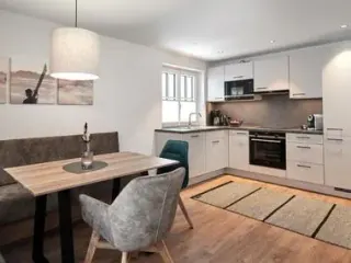 Appartement Wieslbauer, zdjęcie 15