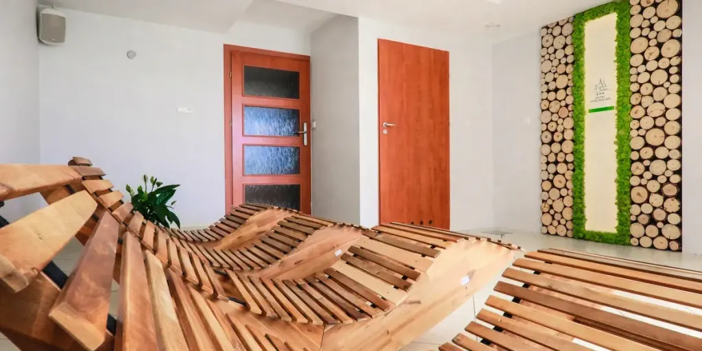 Hotel Pod Jedlami, zdjęcie 2