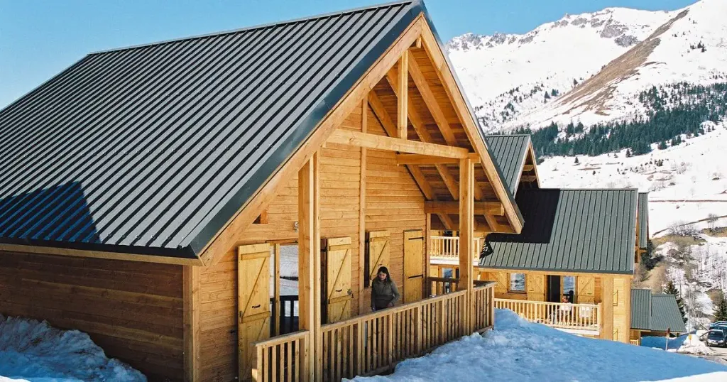 Résidence Le Village Gaulois, zdjęcie 10