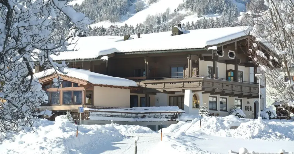Gästehaus Stotter, Neukirchen am Großvenediger