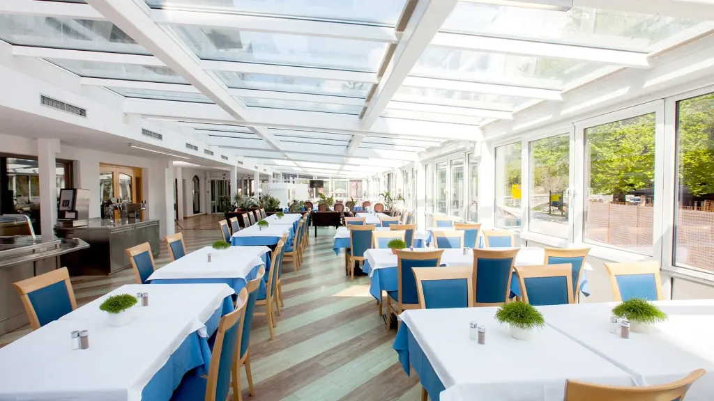 Hotel Jezero Bohinj, zdjęcie 11