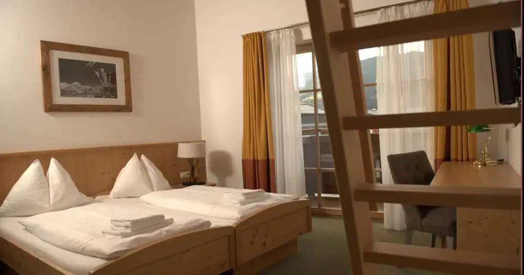 Hotel St. Florian, zdjęcie 7