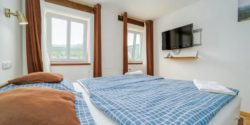 Chata Orlik - all inclusive & wellness, zdjęcie 10