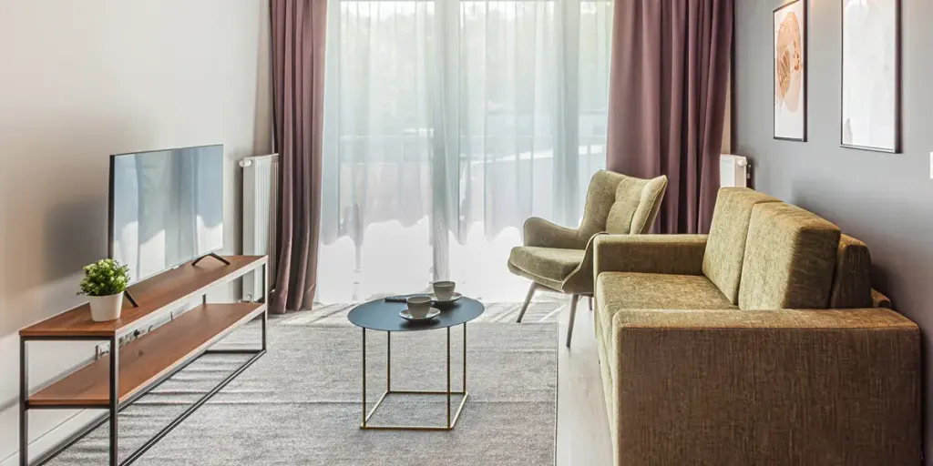 VacationClub Apartamenty Zakopiańskie, zdjęcie 18