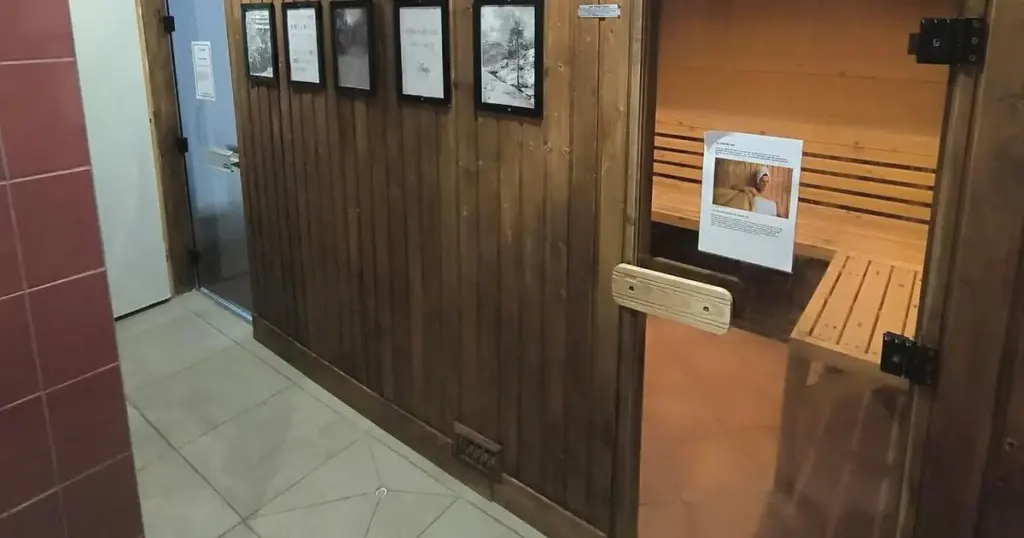 Chalet Rosael, zdjęcie 9