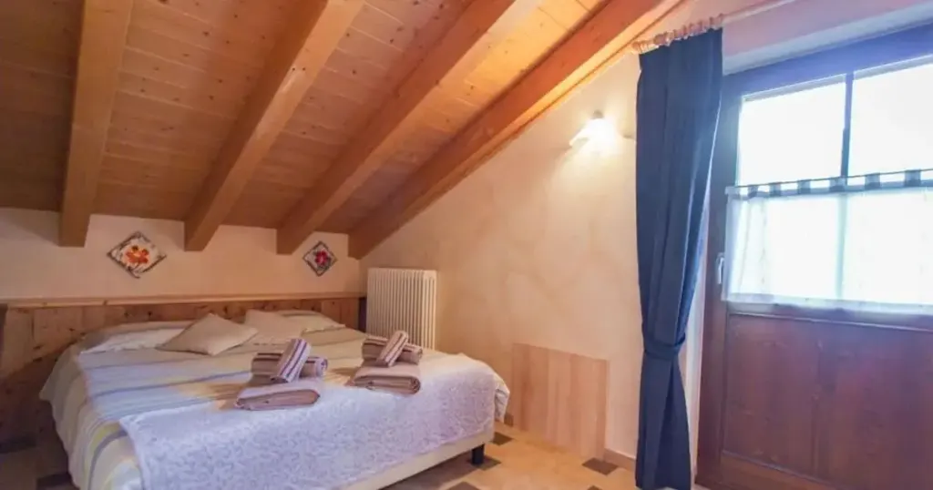 Chalet Li Baita - Genny, zdjęcie 9