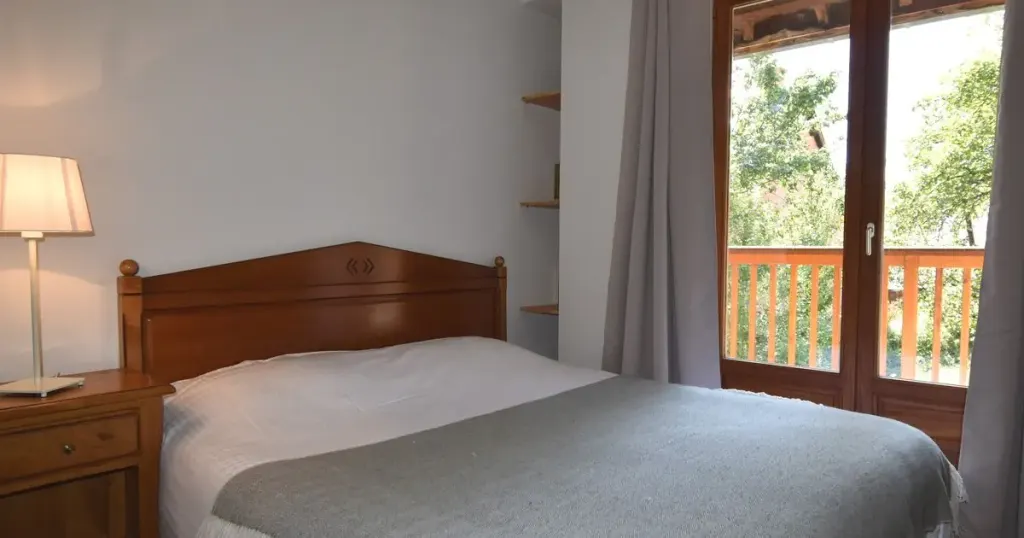 Chalet De Louise, zdjęcie 3