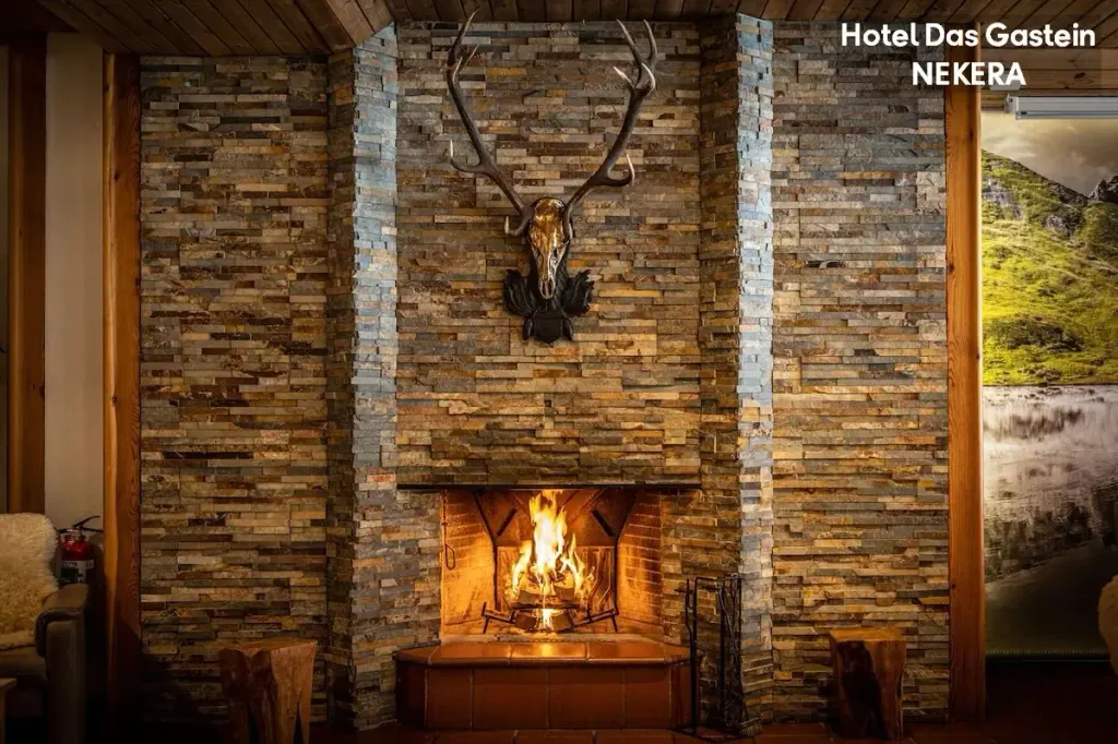Hotel Das Gastein, zdjęcie 6