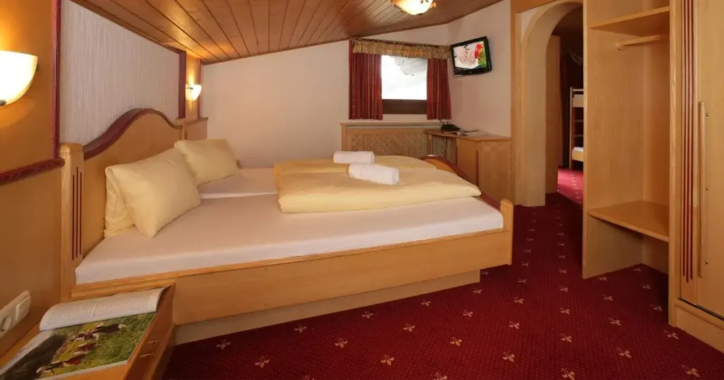 Ferienanlage Hotel Altachhof, zdjęcie 8