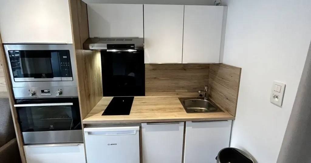 Résidence Oisans, zdjęcie 11