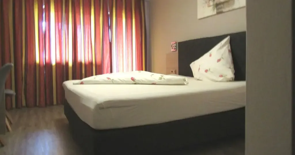 Hotel Sonnhof, zdjęcie 6