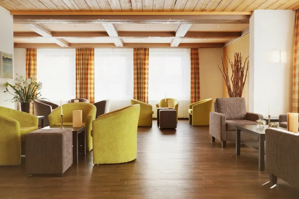 Kongress Hotel Davos, zdjęcie 2