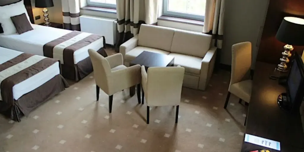 Dwór Elizy Hotel Spa, zdjęcie 19