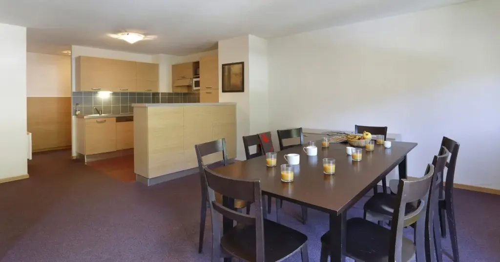 Résidence Les Chalets du, zdjęcie 7