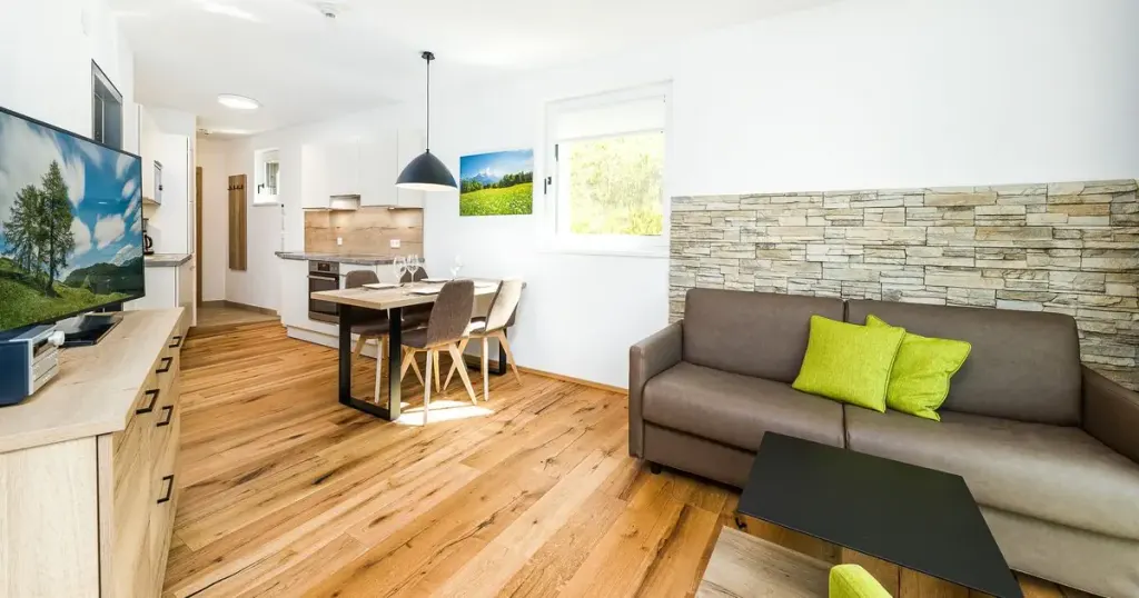 Apartmenthotel Sonnenhof, zdjęcie 13