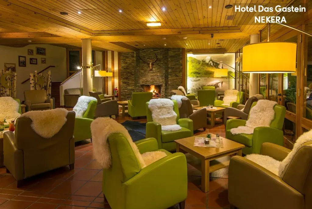Hotel Das Gastein, zdjęcie 7