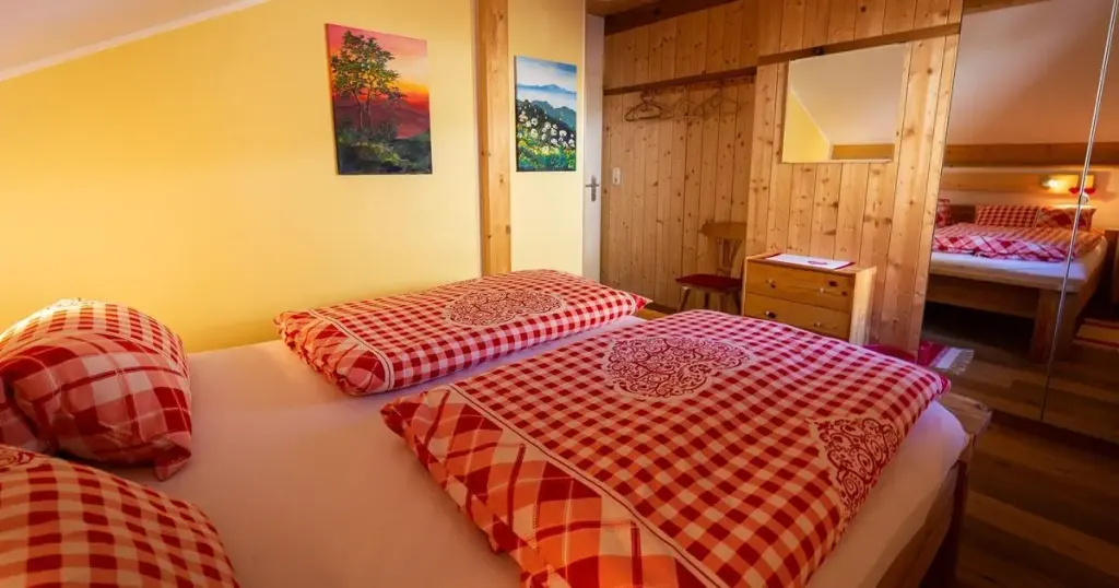 Chalet Magda, zdjęcie 14