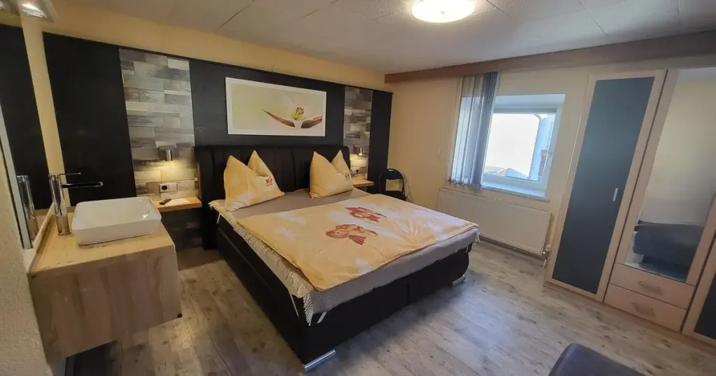 Ferienwohnung Hell, zdjęcie 6
