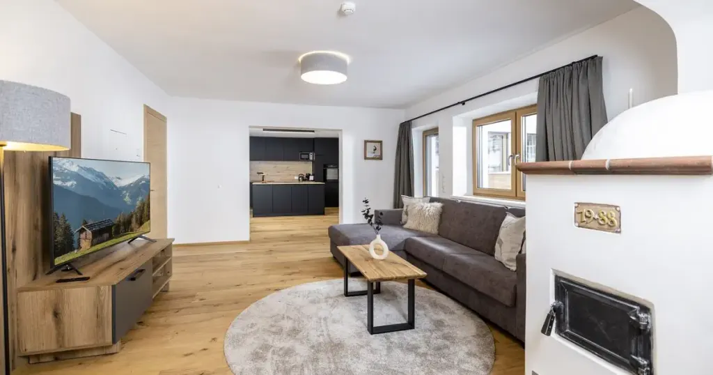 Apartments Austria Söll, zdjęcie 20