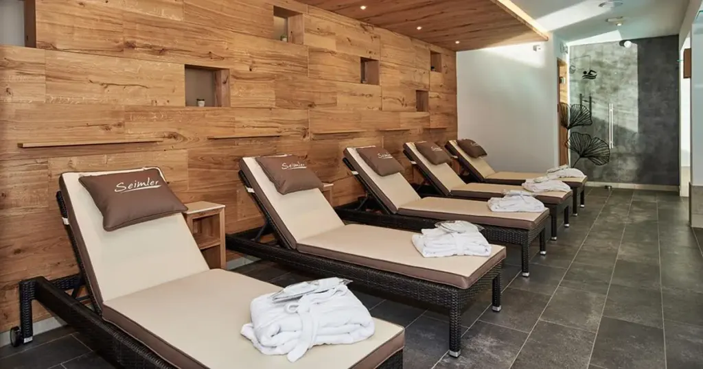 Alpen Hotel Seimler, zdjęcie 9