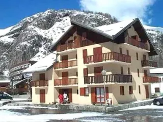 Résidence Carene, Valloire (Alpy Francuskie)
