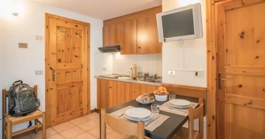 Residence Fior dAlpe, zdjęcie 12