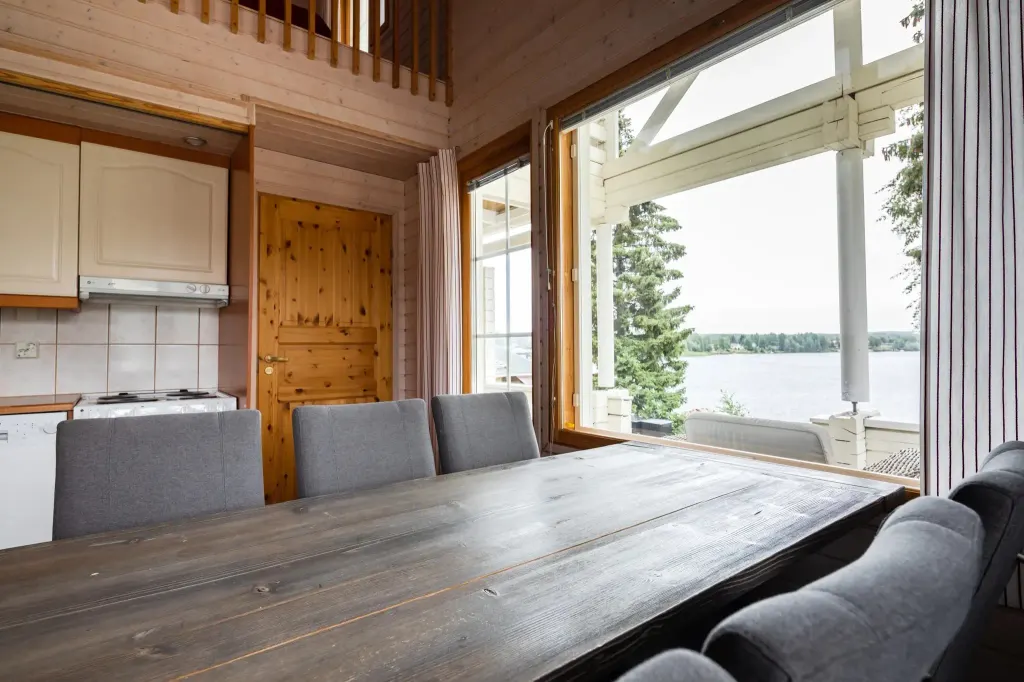 Lapland Hotels Ounasvaara Chalets, zdjęcie 8