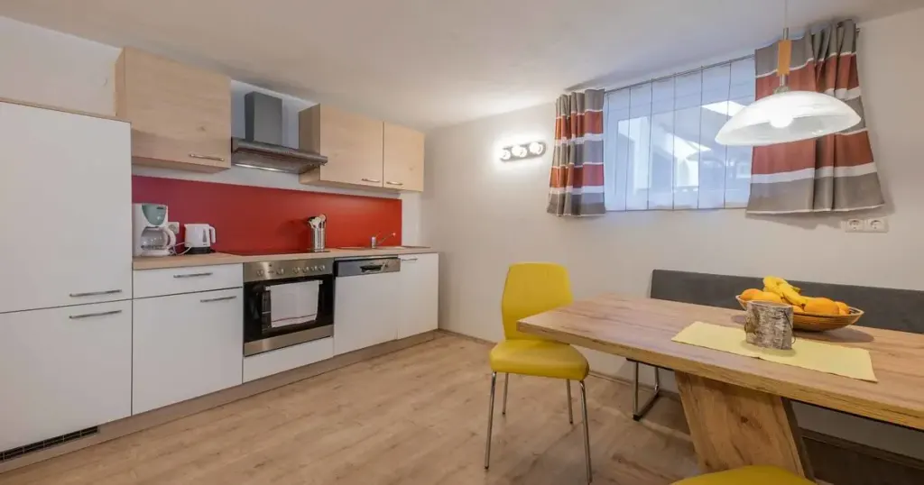 Appartements Stubaital, zdjęcie 4
