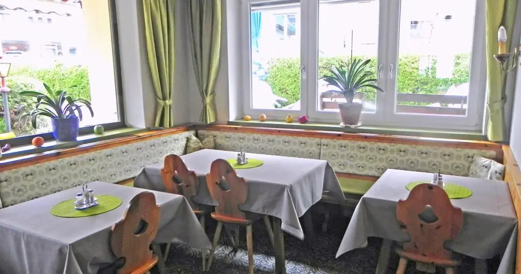 Gasthof Hoppeter, zdjęcie 4