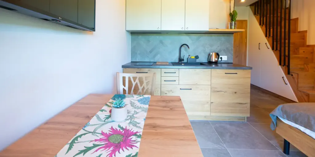 Aparthotel Pod Stokiem, zdjęcie 9