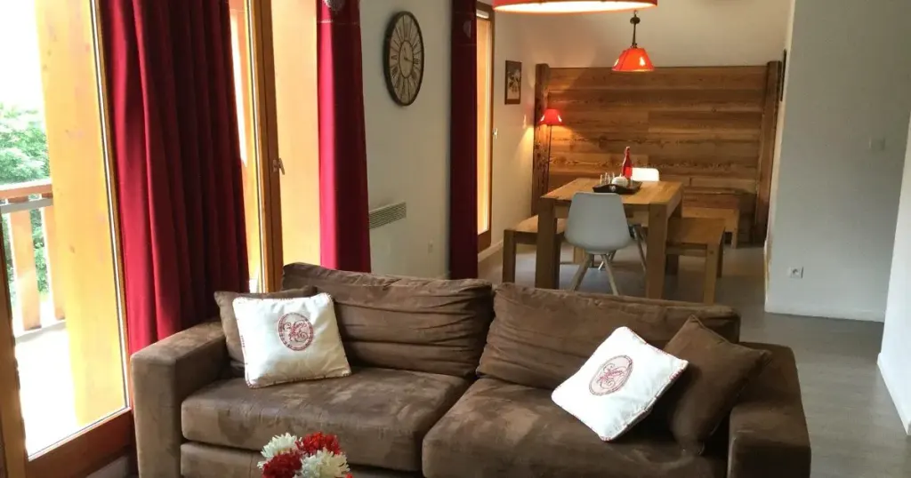 Résidence Chalets DAdrie, zdjęcie 13