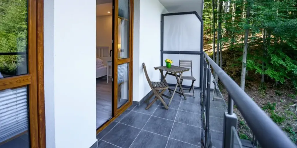 Sun & Snow Apartamenty Zielony Las, zdjęcie 17
