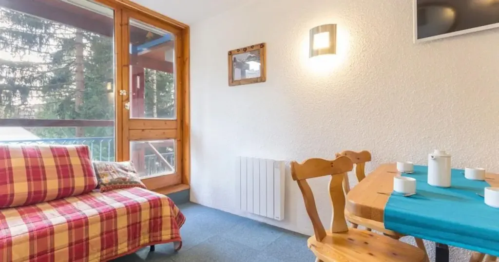 Résidence Bellecote, zdjęcie 10